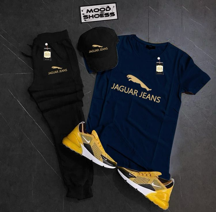 Jaguar jeans tracksuit online